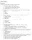 Lecture13_Practice. Multiple Choice Identify the choice that best completes the statement or answers the question.
