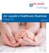 Air Liquide s Healthcare Business Press Kit. September 2014