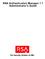 RSA Authentication Manager 7.1 Administrator s Guide