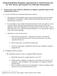 Financial Institutions Regulation Apportionment & Allocation Issues List For MTC Income and Franchise Tax Uniformity Subcommittee 1