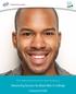 ETS s Addressing Achievement Gaps Symposium. Advancing Success for Black Men in College. A Statistical Profile