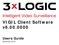 VIGIL Client Software v6.00.0000 Users Guide