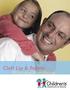 Cleft Lip & Palate Resource Handbook