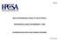 HEALTH PROFESSIONS COUNCIL OF SOUTH AFRICA PROFESSIONAL BOARD FOR EMERGENCY CARE ACCREDITED EDUCATION AND TRAINING PROVIDERS