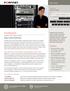 FortiSwitch. Data Center Switches. Highlights. High-performance and resilient managed data center switch. Key Features & Benefits.