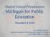 Michigan for Public Education
