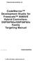 CodeWarrior Development Studio for Freescale 56800/E Hybrid Controllers: DSP56F80x/DSP56F82x Family Targeting Manual