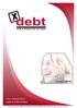 Taking Control. guide to Debt Solutions. Your comprehensive