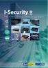 I-Security. NVR / IP PoE Surveillance / Mobile Security Systems. Professional Manufacturer of Security Products. http://www.lex.com.