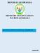 REPUBLIC OF RWANDA MINISTRY OF EDUCATION P.O BOX 622 KIGALI 2013 EDUCATION STATISTICAL YEARBOOK