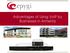 Advantages of Using VoIP by Businesses in Armenia