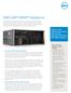 Dell s SAP HANA Appliance