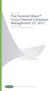 January 31, 2012 The Forrester Wave : Cross-Channel Campaign Management, Q1 2012 by Robert Brosnan for Customer Intelligence Professionals