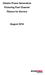 Ontario Power Generation Pickering Fuel Channel Fitness for Service. August 2014