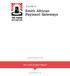 South African Payment Gateways
