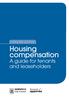 Housing compensation