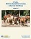 A Guide: Minimum Standards of Horse Care in the State of California
