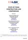 How To Understand How The Texas Construction Defect Claims Work