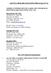LIST OF LABOR ORGANIZATIONS (HRS Section 377-14) AMERICAN FEDERATION OF LABOR AND CONGRESS OF INDUSTRIALORGANIZATIONS (AFL-CIO)