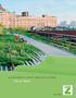 ENVIRONMENTALLY SMART GREEN ROOF SYSTEMS. Life on Roofs
