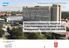 Düsseldorf University Hospital: Solid Foundation for Optimal Facility Management from SAP and CIDEON