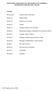 NOTES FOR COMPLETION OF THE MORTGAGE LENDERS & ADMINISTRATORS RETURN ( MLAR ) Lending: Business Flows & Rates. Lending: Arrears Analysis