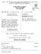 IN THE COURT OF APPEALS STATE OF ARIZONA DIVISION ONE ) ) ) ) ) ) ) ) ) ) ) ) ) ) ) ) ) ) Appeal from the Superior Court in Maricopa County