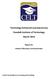 Technology-Enhanced Learning Survey Dundalk Institute of Technology March 2014