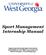 Sport Management Internship Manual. Department of Leadership & Instruction 1601 Maple St. Carrollton, GA 30118-1100 Phone 678.6530 Fax 678.839.