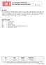 Cod. Documento: RT2014-0515a Title: Fimer Plant Controller Description. Rev. Data Redatto Approvato. 00 15-9-2014 S.Sidoti A.