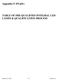 Appendix F (PG&E) TABLE OF PRE-QUALIFIED INTEGRAL LED LAMPS & QUALIFICATION PROCESS. January 15, 2012 F-1 Version 1.0