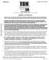 www.trh.com Toll-free 1-877-874-8323 TRH Health Plans P.O. Box 313, Columbia, TN 38402-0313, 1-877-874-8323 GENERAL INFORMATION