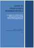 GUIDE TO OPEN SOURCE BUSINESS MODELS