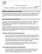 Career Service Authority Page 1 of 5 Heating, Ventilating, and Air Conditioning (HVAC) Mechanic