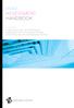 HVAC ASSESSMENT HANDBOOK