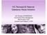 NC Perinatal & Maternal Substance Abuse Initiative