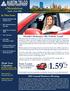 1.59. enewsletter April - June 2015. Auto Loans. In This Issue. Mark Your Calendars. Up to 60 Mos. as low as APR1. New, Used or Refinance