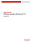 www.novell.com/documentation User Guide ZENworks Application Virtualization 10.1 December 2013