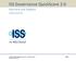 ISS Governance QuickScore 2.0