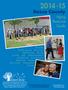 2014-15. Itasca County. Aging Resource Guide