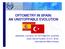 OPTOMETRY IN SPAIN: AN UNSTOPPABLE EVOLUTION. GENERAL COUNCIL OF OPTOMETRY of SPAIN Jesús García Poyatos, D.O.O., M.Sc. International Affairs Advisor