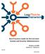 Best Practices Guide for NerveCenter System and Security Administrators. Windows and UNIX Version 5.x Version 6.x. July 2011 NCBPSA5200-05