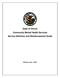 State of Illinois Community Mental Health Services Service Definition and Reimbursement Guide