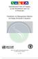 International Code of Conduct on the Distribution and Use of Pesticides. Guidelines on Management Options for Empty Pesticide Containers