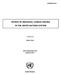 REVIEW OF INDIVIDUAL CONSULTANCIES IN THE UNITED NATIONS SYSTEM