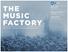 the music factory las colinas newest entertainment destination For Retail Leasing Information Call Noah Lazes 704.987.0612 noah@arkgroupus.