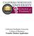 California Northstate University College of Pharmacy Transfer Student Application
