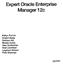 Expert Oracle Enterprise