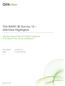The BARC BI Survey 10 QlikView Highlights