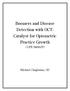 Boomers and Disease Detection with OCT: Catalyst for Optometric Practice Growth